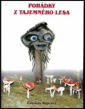 Pohádky z tajemného lesa