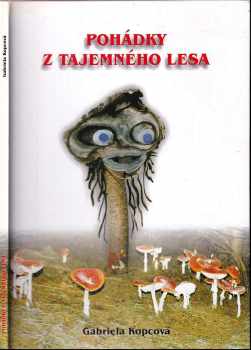 Pohádky z tajemného lesa