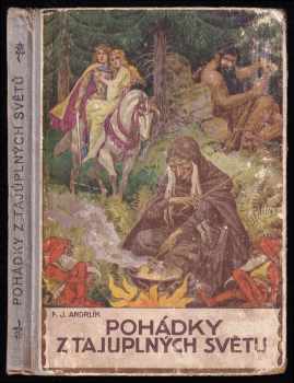Pohádky z tajuplných světů