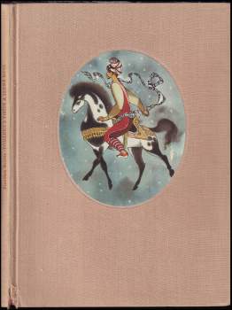 Pohádky z Tisíce a jedné noci