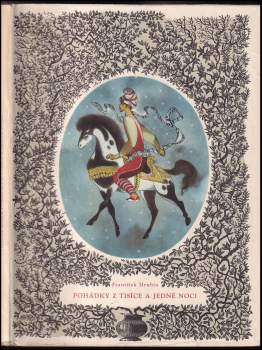 Pohádky z Tisíce a jedné noci