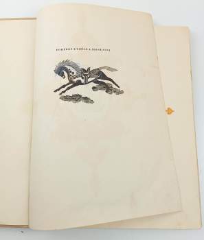 Pohádky z Tisíce a jedné noci