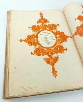 Pohádky z Tisíce a jedné noci