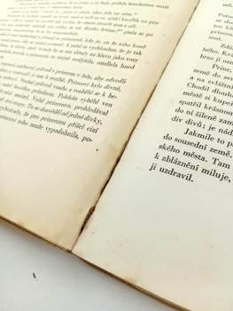 Pohádky z Tisíce a jedné noci