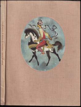 Pohádky z Tisíce a jedné noci