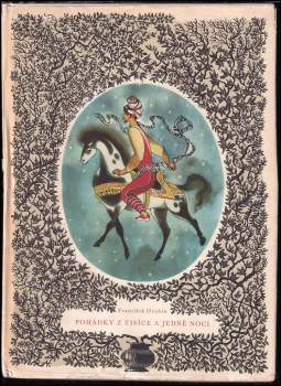 Pohádky z Tisíce a jedné noci