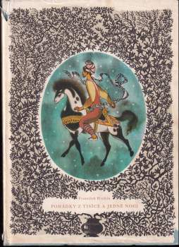 Pohádky z Tisíce a jedné noci