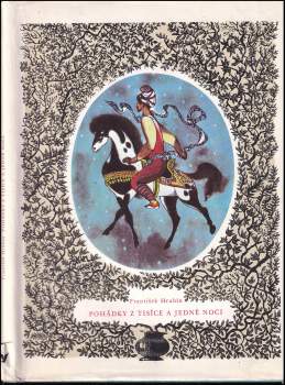 Pohádky z Tisíce a jedné noci