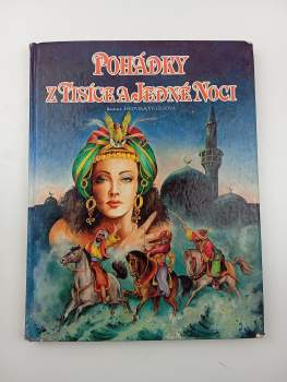 Pohádky z Tisíce a jedné noci