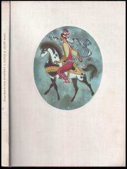 Pohádky z tisíce a jedné noci