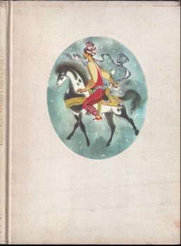 Pohádky z tisíce a jedné noci