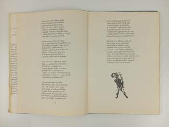 František Hrubín: Pohádky z tisíce a jedné noci