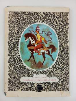 Pohádky z tisíce a jedné noci