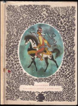 Pohádky z Tisíce a jedné noci
