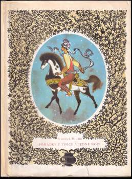 Pohádky z Tisíce a jedné noci