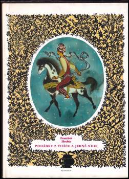 Pohádky z Tisíce a jedné noci