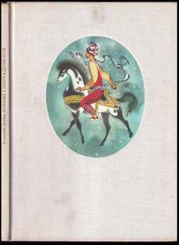 František Hrubín: Pohádky z Tisíce a jedné noci : pro malé čtenáře