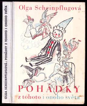 Pohádky z tohoto i onoho světa