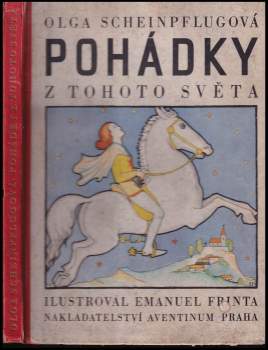 Pohádky z tohoto světa