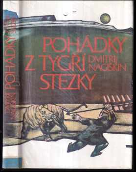 Pohádky z tygří stezky