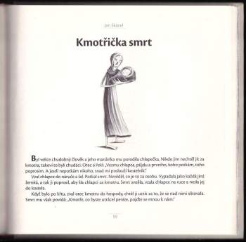 Jan Skácel: Pohádky z Valašského království