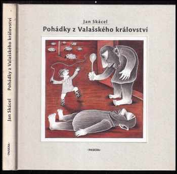 Pohádky z Valašského království