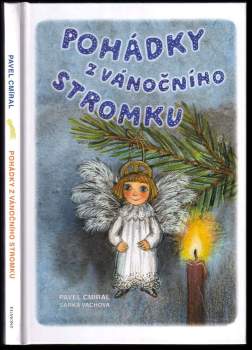 Pohádky z vánočního stromku