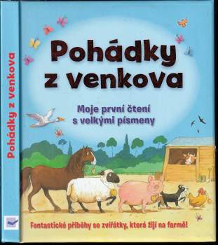 Pohádky z venkova