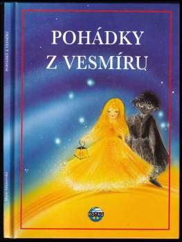 Pohádky z vesmíru