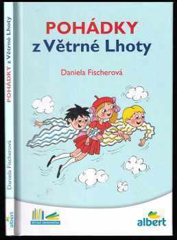 Pohádky z Větrné Lhoty