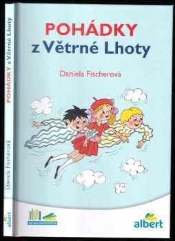 Pohádky z Větrné Lhoty