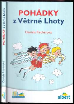 Pohádky z Větrné Lhoty