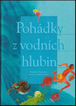 Pohádky z vodních hlubin