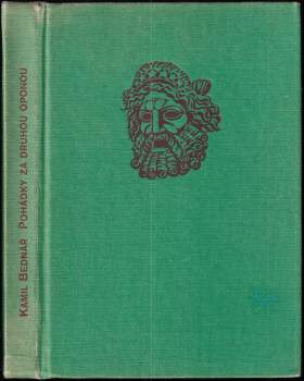 Pohádky za druhou oponou