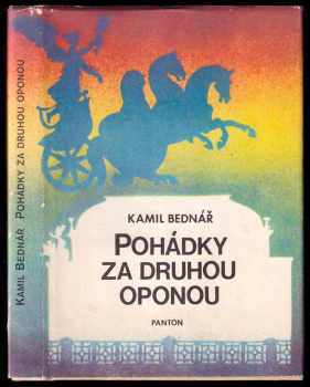 Pohádky za druhou oponou