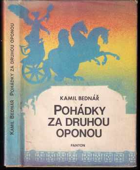 Pohádky za druhou oponou