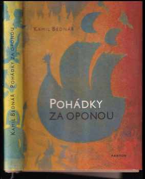 Pohádky za oponou