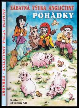 Petr Klička: Pohádky