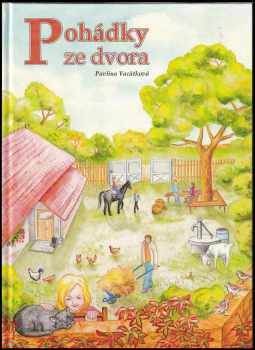 Pohádky ze dvora