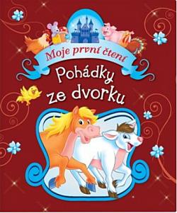 Pohádky ze dvorku
