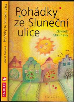 Pohádky ze Sluneční ulice