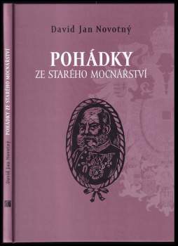 Pohádky ze starého mocnářství