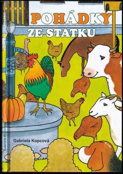Pohádky ze statku