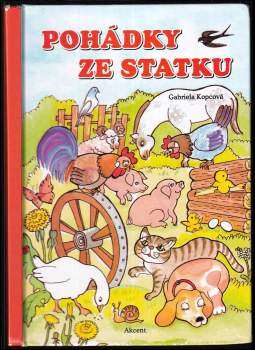 Pohádky ze statku