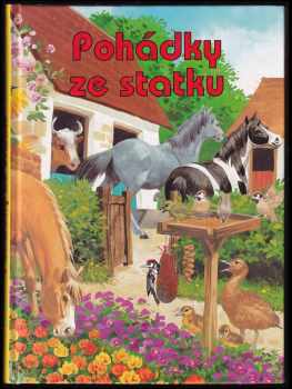 Pohádky ze statku