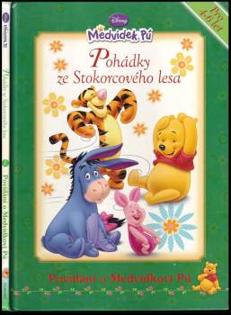Pohádky ze Stokorcového lesa