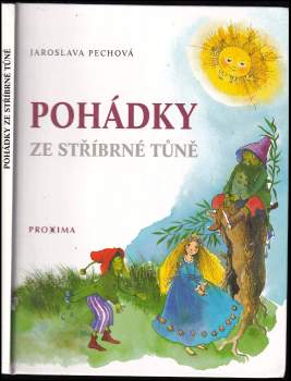 Pohádky ze stříbrné tůně