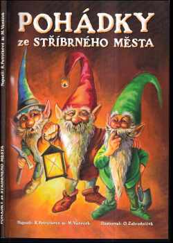 Pohádky ze Stříbrného města