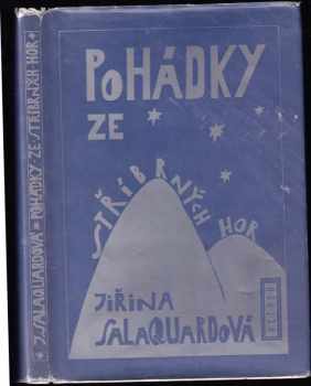 Pohádky ze stříbrných hor