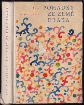 Pohádky ze země draka